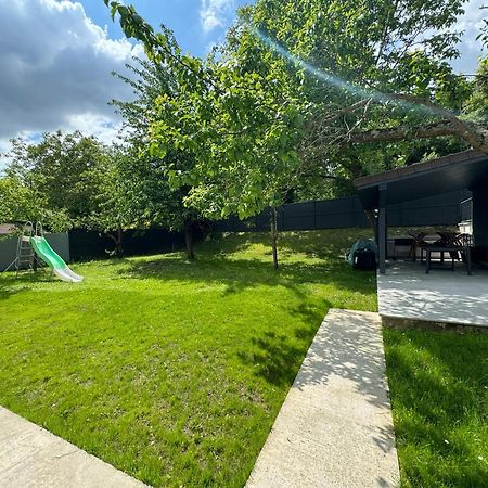 Super Maison Entre Paris Et Disney Chelles  Εξωτερικό φωτογραφία