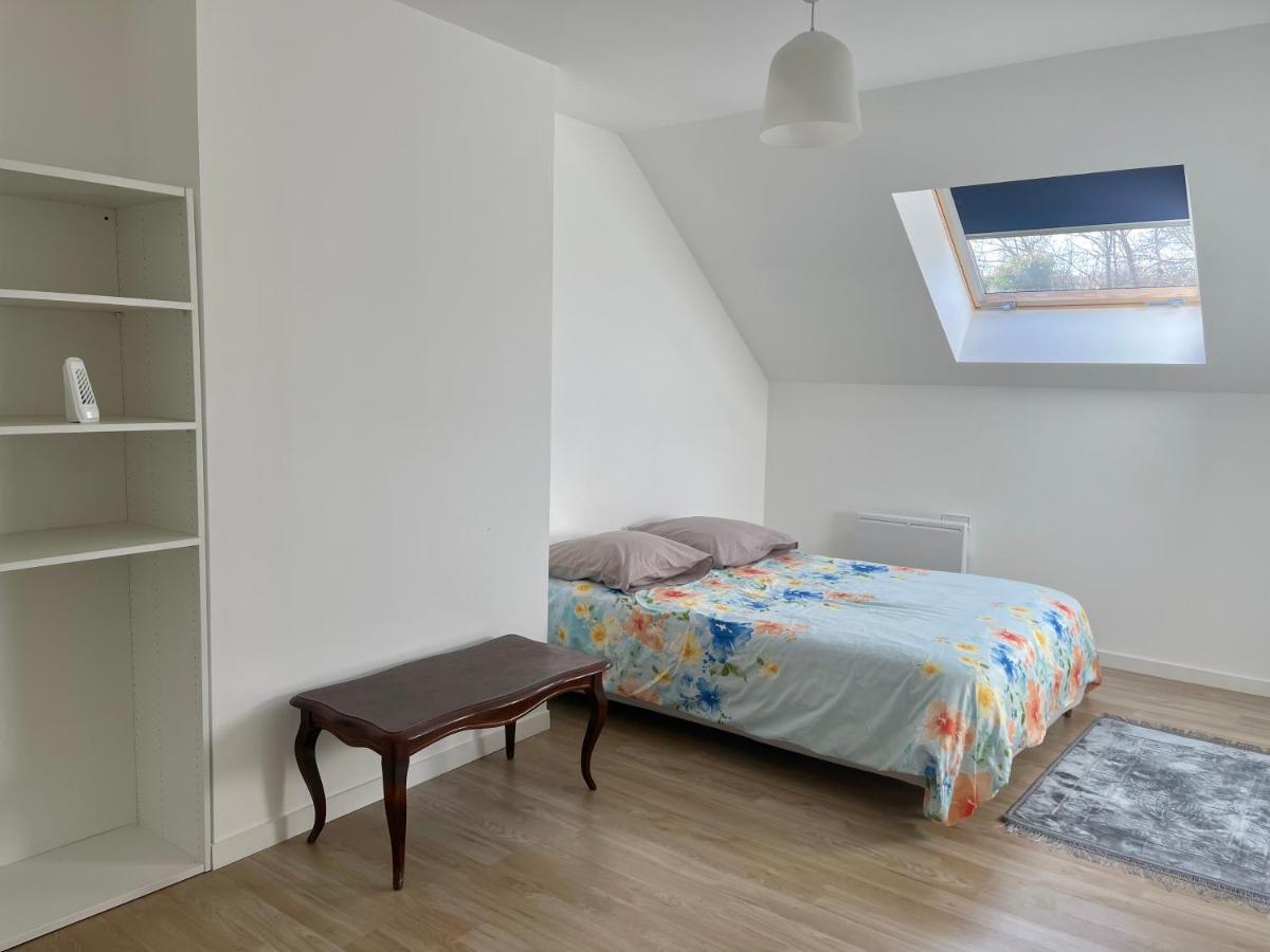 Super Maison Entre Paris Et Disney Chelles  Εξωτερικό φωτογραφία