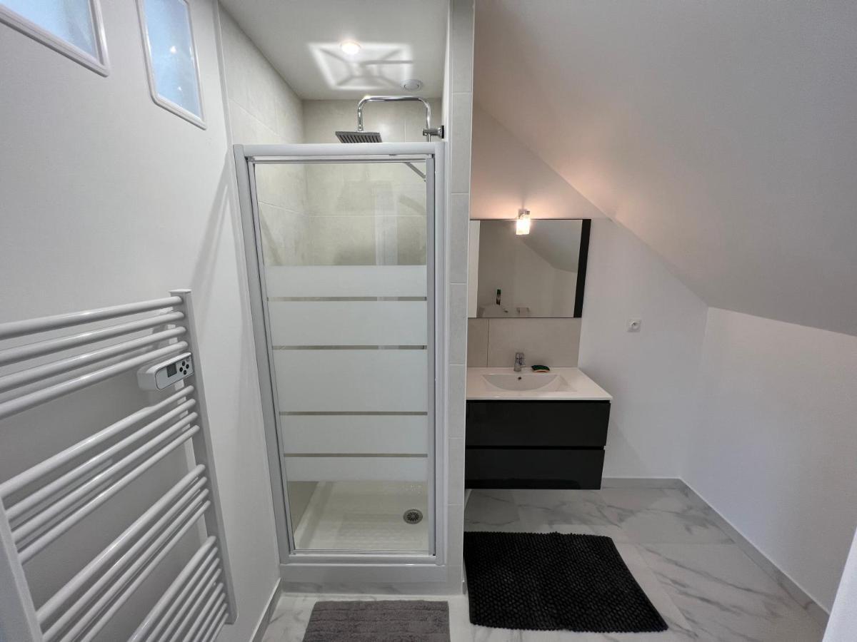 Super Maison Entre Paris Et Disney Chelles  Εξωτερικό φωτογραφία