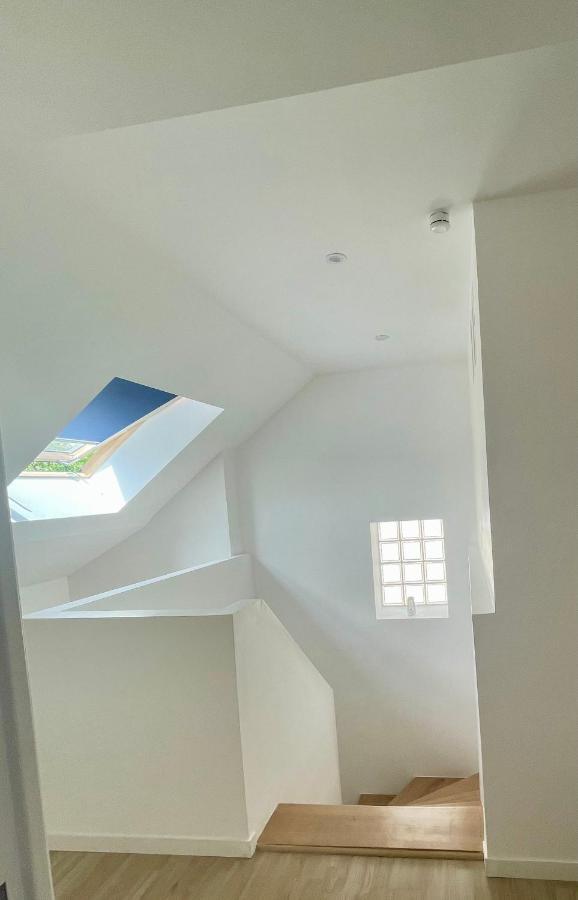 Super Maison Entre Paris Et Disney Chelles  Εξωτερικό φωτογραφία