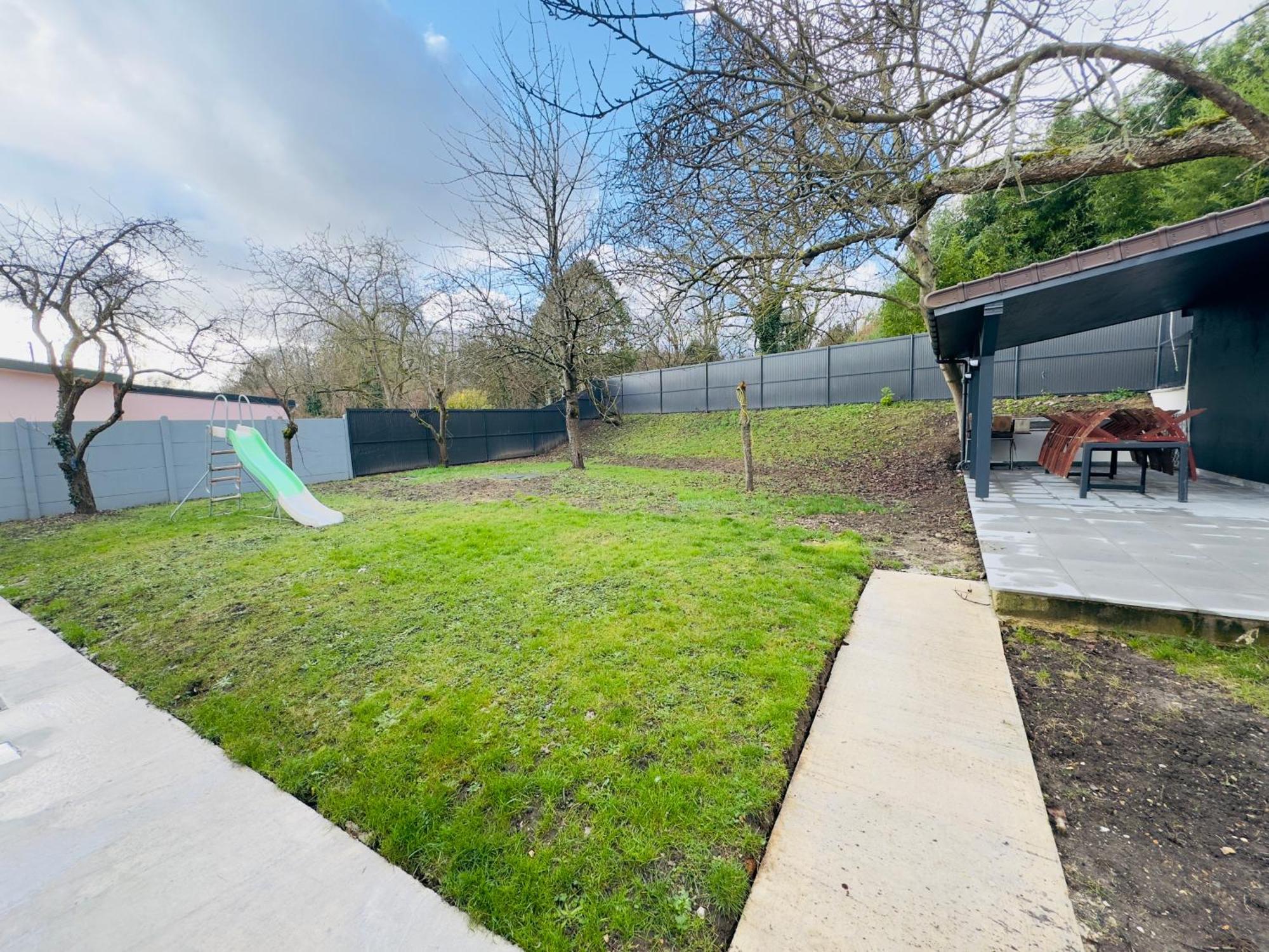 Super Maison Entre Paris Et Disney Chelles  Εξωτερικό φωτογραφία