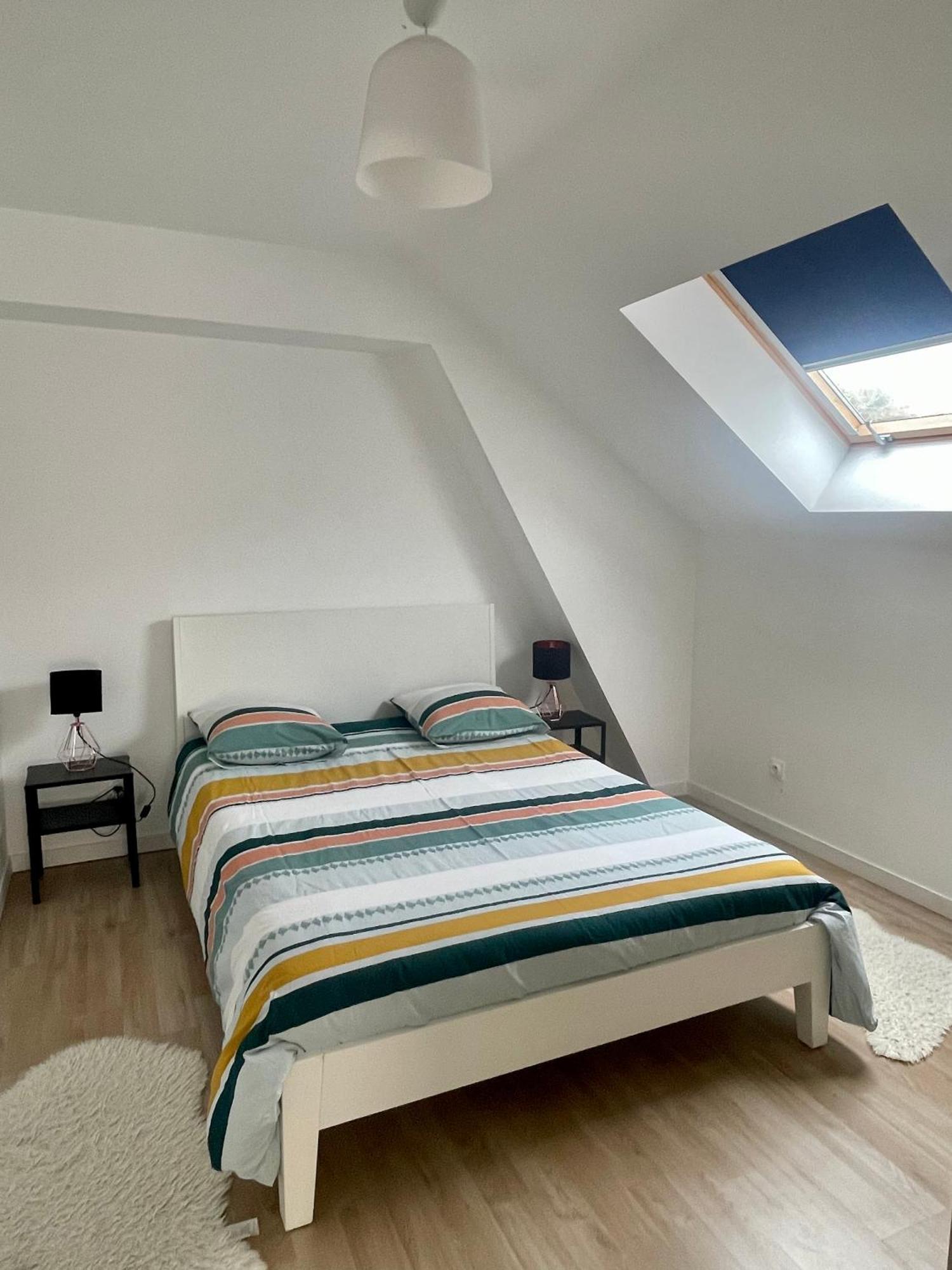 Super Maison Entre Paris Et Disney Chelles  Εξωτερικό φωτογραφία