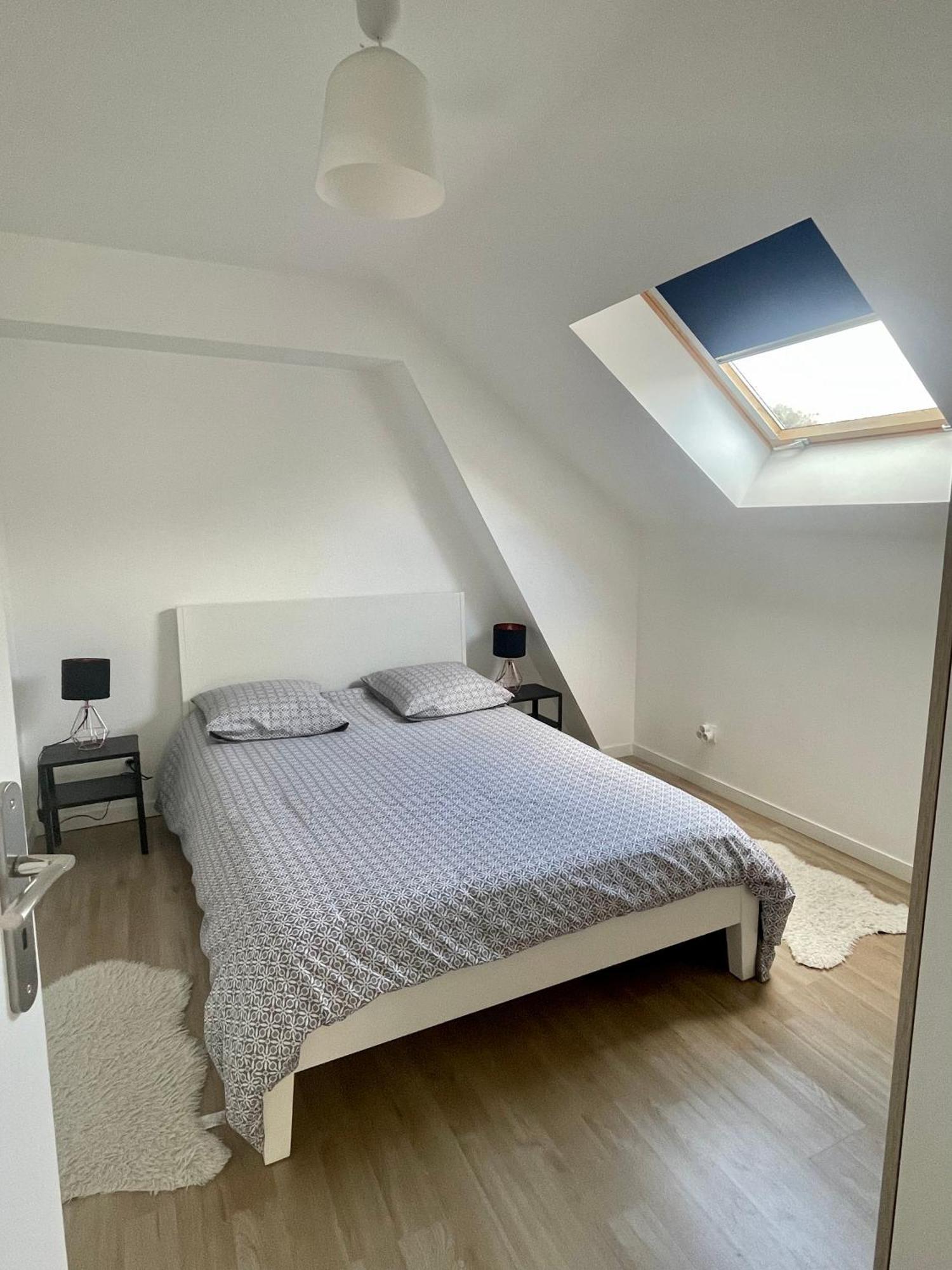 Super Maison Entre Paris Et Disney Chelles  Εξωτερικό φωτογραφία