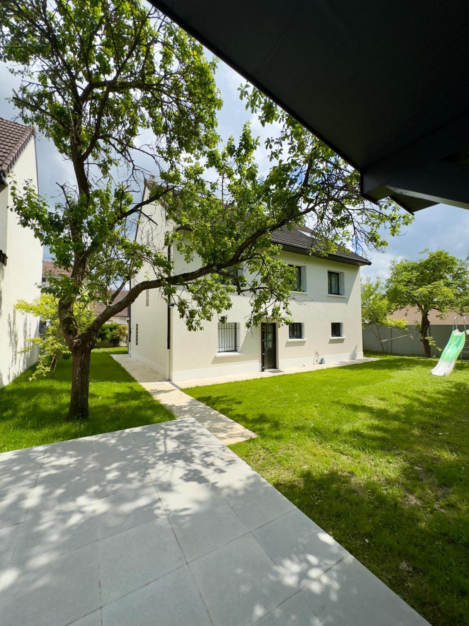 Super Maison Entre Paris Et Disney Chelles  Εξωτερικό φωτογραφία